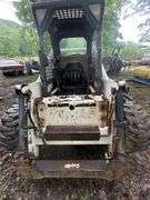 Bobcat G series Model 83 Skid Steer