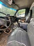 2003 GMC C7500 Dump Truck, VIN# 1GDM7E1C93F517510
