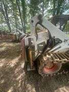 Bobcat 873 Skid Steer