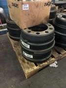 (8x) Armada Brake Drums