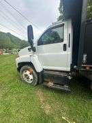 2009 Chevy C7500 Line Truck VIN# 1GBM7C1B49F411799
