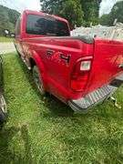 2010 Ford F250 Lariat Super Duty 4x4 VIN# 1FT7W2BT9BEB56432