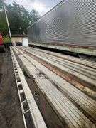 2007 Transcraft Eagle 48' Deckover Trailer VIN# 1TTE4820471083544