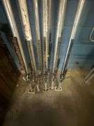 (10x) Cargo Bars