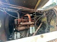 1980 Mack RM6854X Plow Truck VIN# 1M2S137C2BA001375
