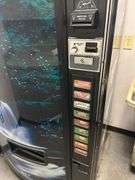 Drink Machine with Dollar Changer