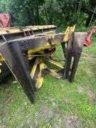 12' Plow