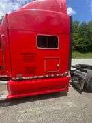 2011 Peterbilt 386 Sleeper Cab VIN# 1XPHDP9X5BD126283
