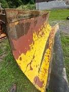 12' Plow