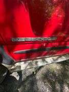 2003 GMC Sierra 2500HD 4x4 Extended Bed VIN# 1GTHK24U74E119422