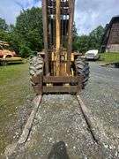 Massey Ferguson Forklift