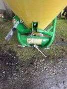 Southern 500 3 Point Spin Style Seed Spreader