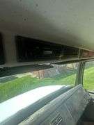 1998 Freightliner FL70 22' Box Truck VIN# 1FV6HJAA6WH961233