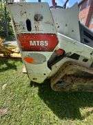 Bobcat MT85
