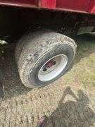 1998 GMC C6500 14" with Liftgate VIN# 1GDJ7H1C3XJ503772