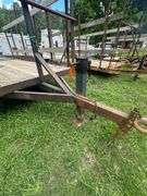 Unbranded 20' Trailer