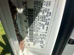 1994 Ford Extended Van VIN# 1FBJS31H0SHA31343