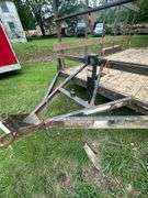 16' Unbranded Trailer V-VNCX1256258