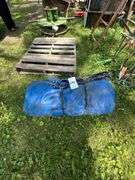 Large Agricultural Tarp