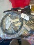 (2x) New MPI Steering Wheels