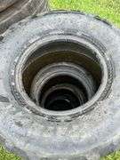 (4x) Pathfinder 22x 11.00-10 Tires