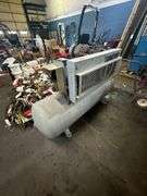 Ingersoll Rand T30 Air Compressor