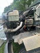 2009 Chevy C7500 Line Truck VIN# 1GBM7C1B49F411799