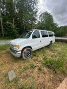 2005 Ford E350 VIN# 1FBSS31LX2HB55015