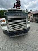 1996 Freightliner Grapple Truck VIN# 1FV7F0Y97TH775924