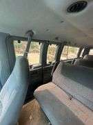 1992 Ford Van VIN# 1FBJS31H7PHA22369