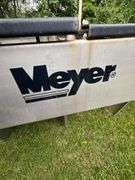 Meyer 10' Spreader