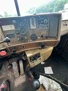1980 Mack RM6854X Plow Truck VIN# 1M2S137C2BA001375