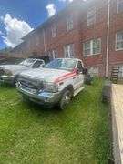 2004 Ford F350 XLT VIN# 1FDWF37P94EA47917