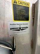1980 Mack RM6854X Plow Truck VIN# 1M2S137C2BA001375