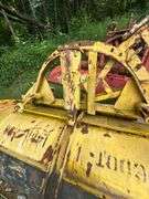 11' Plow