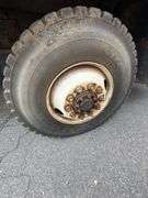 1980 Mack RM6854X Plow Truck VIN# 1M2S137C2BA001375