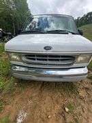 2005 Ford E350 VIN# 1FBSS31LX2HB55015
