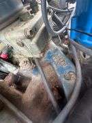 1967 Ford Mustang GTA VIN# 7T025147773, Runs