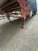 2005 Wabash Arctic Lite 53' Reefer Trailer VIN# 1JJV532W25L924964