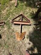 Lot of 2, 3 Point Subsoiler Shanks