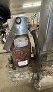 Diamond Tech DR-401 Core Drill Rig