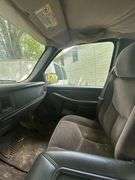 2003 GMC Sierra 2500HD 4x4 Extended Bed VIN# 1GTHK24U74E119422