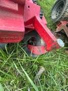 Toro Z Master Professional 5000 Series 62" Deck