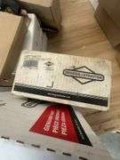 Lot of Assorted Replacement Kits for Small Engine Repair, Kubota, Briggs & Stratton, Toro, John Deere
