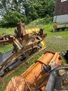 Henderson 10' Plow