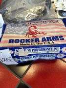 Scorpion Rocker Arms 1.5 Set and 1.65 Set