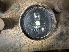 John Deere 6400 Skidder