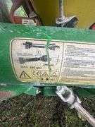 Southern 500 3 Point Spin Style Seed Spreader