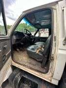 1995 Ford F Series Truck VIN# 1FDNF80C2SVA75149