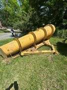 12' Plow
